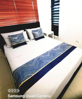 ISLAND ROOM on Magnetic Island